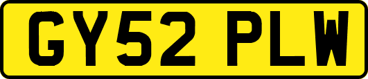 GY52PLW
