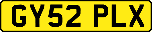 GY52PLX