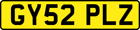 GY52PLZ