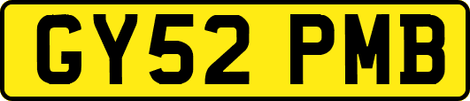 GY52PMB