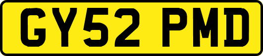 GY52PMD