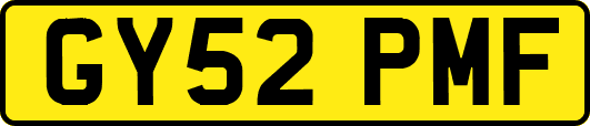 GY52PMF