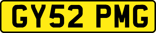 GY52PMG