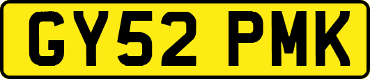 GY52PMK