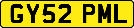 GY52PML