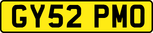 GY52PMO