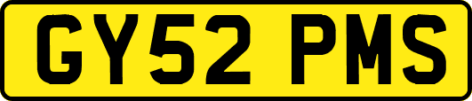 GY52PMS