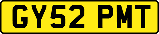 GY52PMT