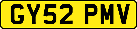 GY52PMV