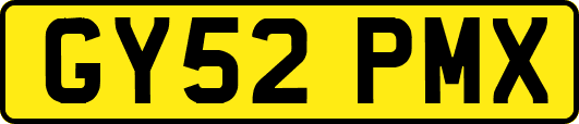 GY52PMX