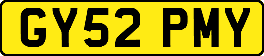 GY52PMY
