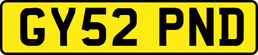 GY52PND