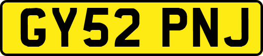 GY52PNJ