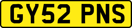 GY52PNS