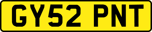 GY52PNT