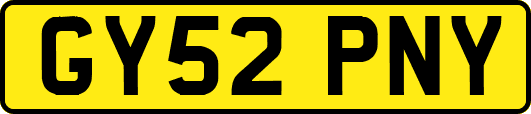 GY52PNY
