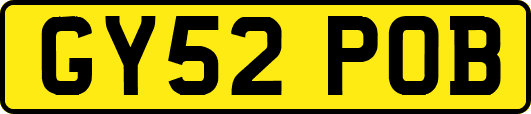 GY52POB