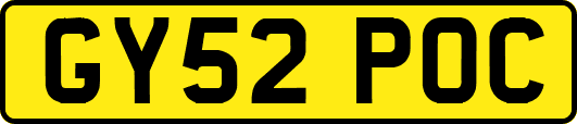 GY52POC
