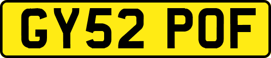 GY52POF