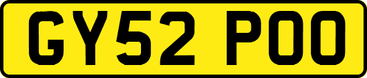 GY52POO