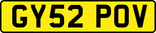 GY52POV
