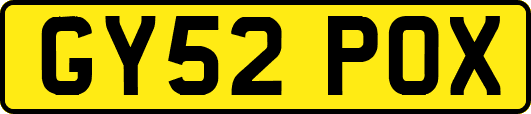 GY52POX