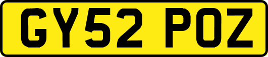 GY52POZ