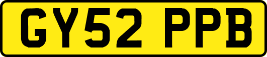 GY52PPB
