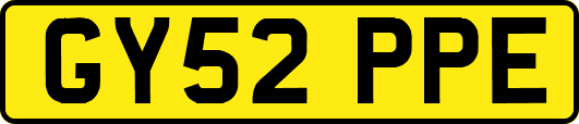 GY52PPE