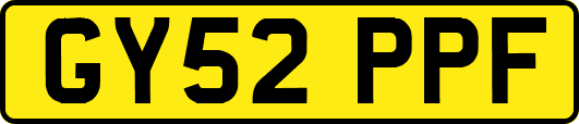 GY52PPF