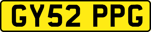GY52PPG