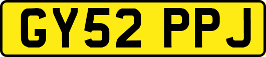 GY52PPJ