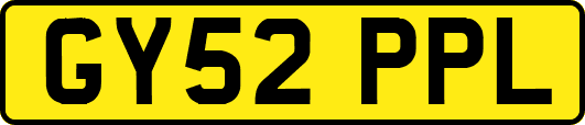 GY52PPL