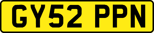 GY52PPN