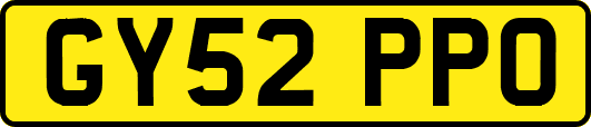 GY52PPO