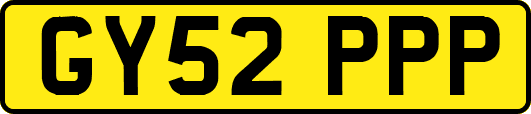 GY52PPP