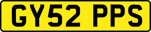 GY52PPS