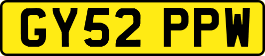GY52PPW