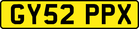 GY52PPX