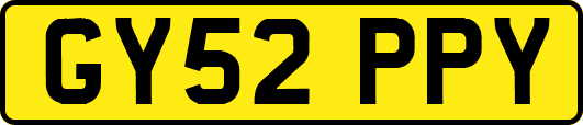 GY52PPY