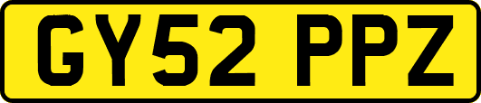 GY52PPZ