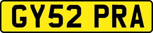 GY52PRA