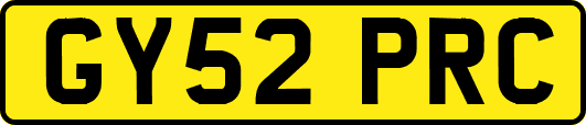 GY52PRC