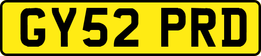 GY52PRD