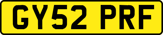 GY52PRF