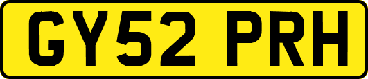 GY52PRH