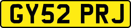 GY52PRJ