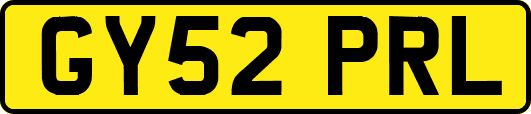 GY52PRL