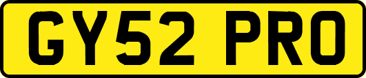 GY52PRO