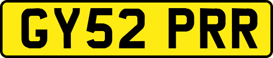 GY52PRR